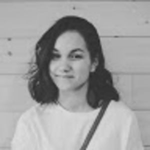 Meet your Posher, Andréa